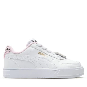 Sneakersy Puma Caven Puma Mates Ps 389736 02 Biały