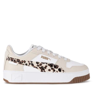 Sneakersy Puma CEO-CARINA STREET 40345901_ Beżowy
