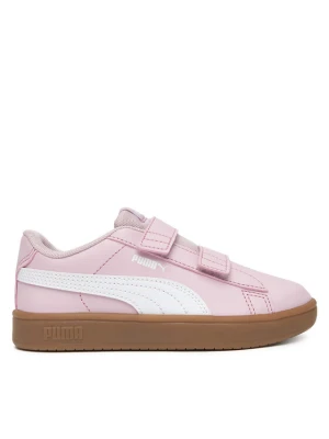 Sneakersy Puma Ceo-Rickie Classic V Ps 39425318 Różowy