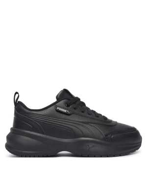 Sneakersy Puma Cilia 2 Mode 407285 01 Czarny