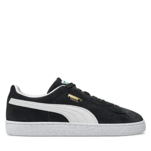Sneakersy Puma Classic 399781-01 Czarny