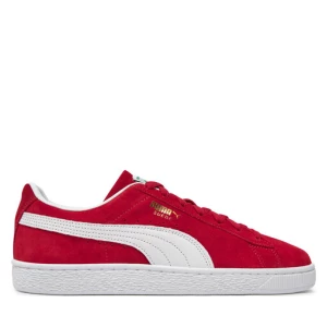 Sneakersy Puma Classic 399781-02 Czerwony