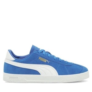 Sneakersy Puma Club 381111 28 Niebieski