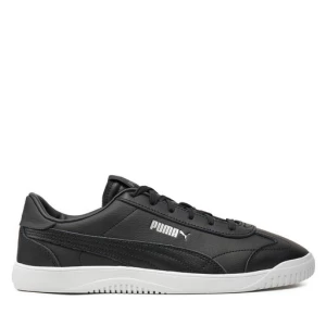 Sneakersy Puma Club 5V5 38940602 Czarny