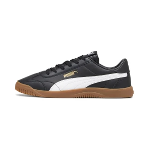 Sneakersy PUMA Club 5v5, Buty, Czarny