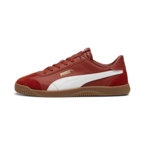 Sneakersy PUMA Club 5v5, Buty, Czerwony,