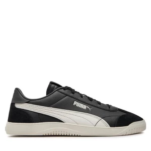 Sneakersy Puma Club 5V5 Sd 395104-02 Czarny