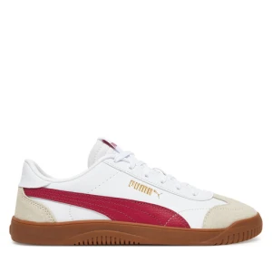 Sneakersy Puma Club 5v5 SD 395104 15 Biały