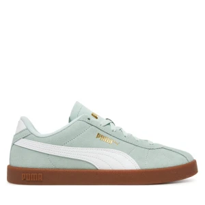 Sneakersy Puma Club II 397444 10 Turkusowy