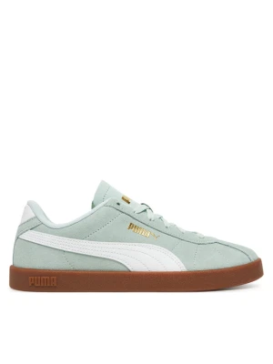Sneakersy Puma Club II 397444 10 Turkusowy