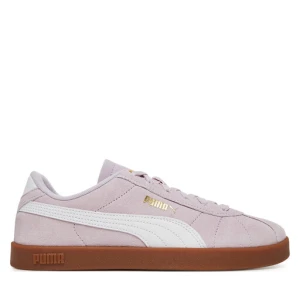 Sneakersy Puma Club II 397444 12 Różowy