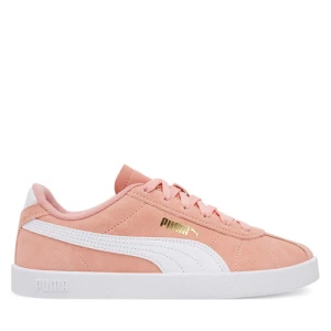 Sneakersy Puma Club II 398886 07 Różowy