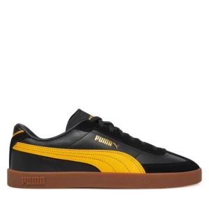 Sneakersy Puma Club II Era 397447 21 Czarny