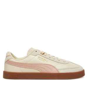 Sneakersy Puma Club II Era 397447 23 Beżowy