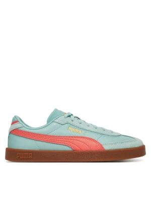 Sneakersy Puma Club II Era 397447 24 Niebieski