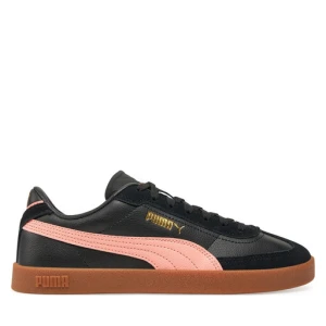 Sneakersy Puma Club II Era 397447 25 Czarny