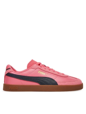 Sneakersy Puma Club II Era 397447 26 Różowy