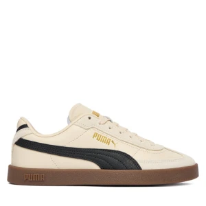 Sneakersy Puma Club II Era Jr 401489 10 Beżowy