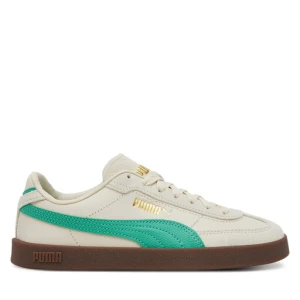 Sneakersy Puma Club II Era Jr 401489 17 Beżowy