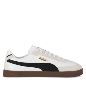 Sneakersy Puma CLUB II ERA M 39744707 Biały