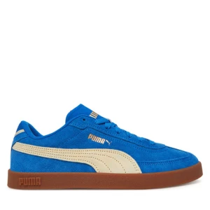 Sneakersy Puma Club II Era Suede 400717 09 Niebieski