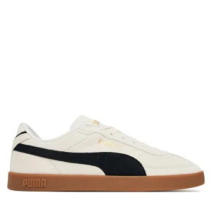 Sneakersy Puma Club II Era Suede 400717 10 M Beżowy