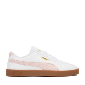 Sneakersy Puma CLUB II SL JR 40358204 Biały