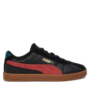 Sneakersy Puma Club II Year Of Sport Jr 399403 01 Czarny