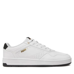 Sneakersy Puma Court Classic 395018 07 Biały