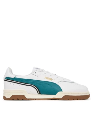 Sneakersy Puma Court Premier 404516 05 Biały