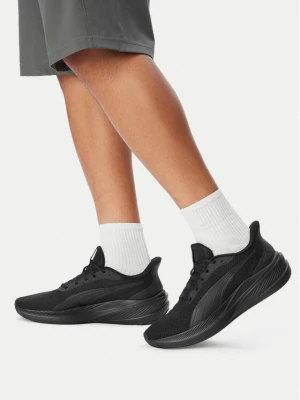 Sneakersy Puma Dasher Lite 312586 02 Czarny