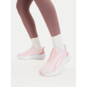 Sneakersy Puma Dasher Lite 312586 13 Różowy
