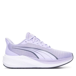 Sneakersy Puma Dasher Lite 312586 16 Fioletowy jasny