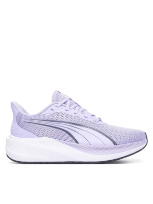 Sneakersy Puma Dasher Lite 312586 16 Fioletowy jasny