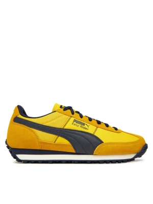Sneakersy Puma Easy Rider Thrive & Triumph 403289 01 Żółty