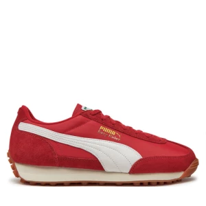 Sneakersy Puma Easy Rider Vintage 399028-01 Czerwony