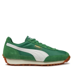 Sneakersy Puma Easy Rider Vintage 399028-03 Zielony