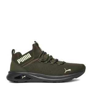 Sneakersy Puma ENZO 2.0 CLEAN 37712612 Khaki