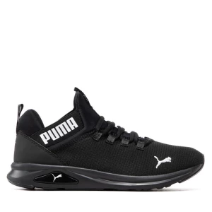 Sneakersy Puma Enzo 2 Clean 377126 01 Czarny