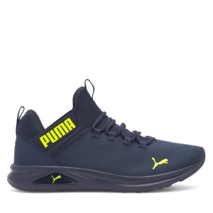 Sneakersy Puma Enzo 2 Clean 377126 10 Granatowy