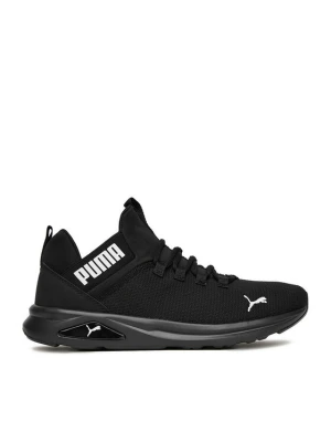 Sneakersy Puma ENZO 2 CLEAN 37712601 Czarny
