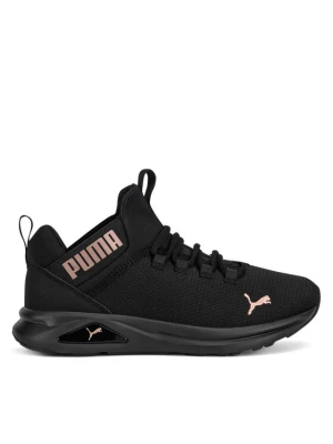 Sneakersy Puma ENZO 2 CLEAN 37712604 Czarny
