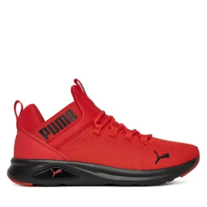 Zdjęcie produktu Sneakersy Puma ENZO 2 CLEAN 37712606 Czerwony