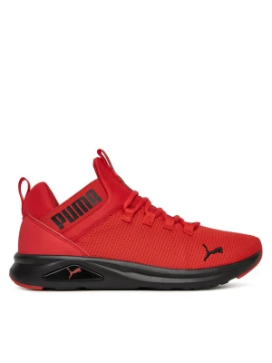 Sneakersy Puma ENZO 2 CLEAN 37712606 Czerwony
