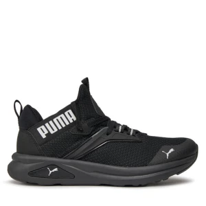Sneakersy Puma Enzo 2 Refresh Jr 385677 02 Czarny