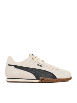 Sneakersy Puma EO-BELLA DONNA SD 40267302 Beżowy