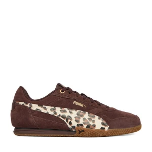 Sneakersy Puma EO-BELLA DONNA SD 40808601 Brązowy