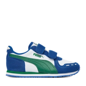 Sneakersy Puma EO-CABANA RACER SL 20 V PS 38373013 Kolorowy