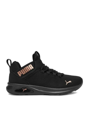 Sneakersy Puma EO-ENZO 2 CLEAN 37712604 Czarny