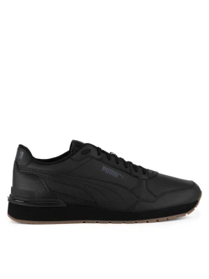 Sneakersy Puma EO-ST RUNNER V4 L 39906812 Czarny